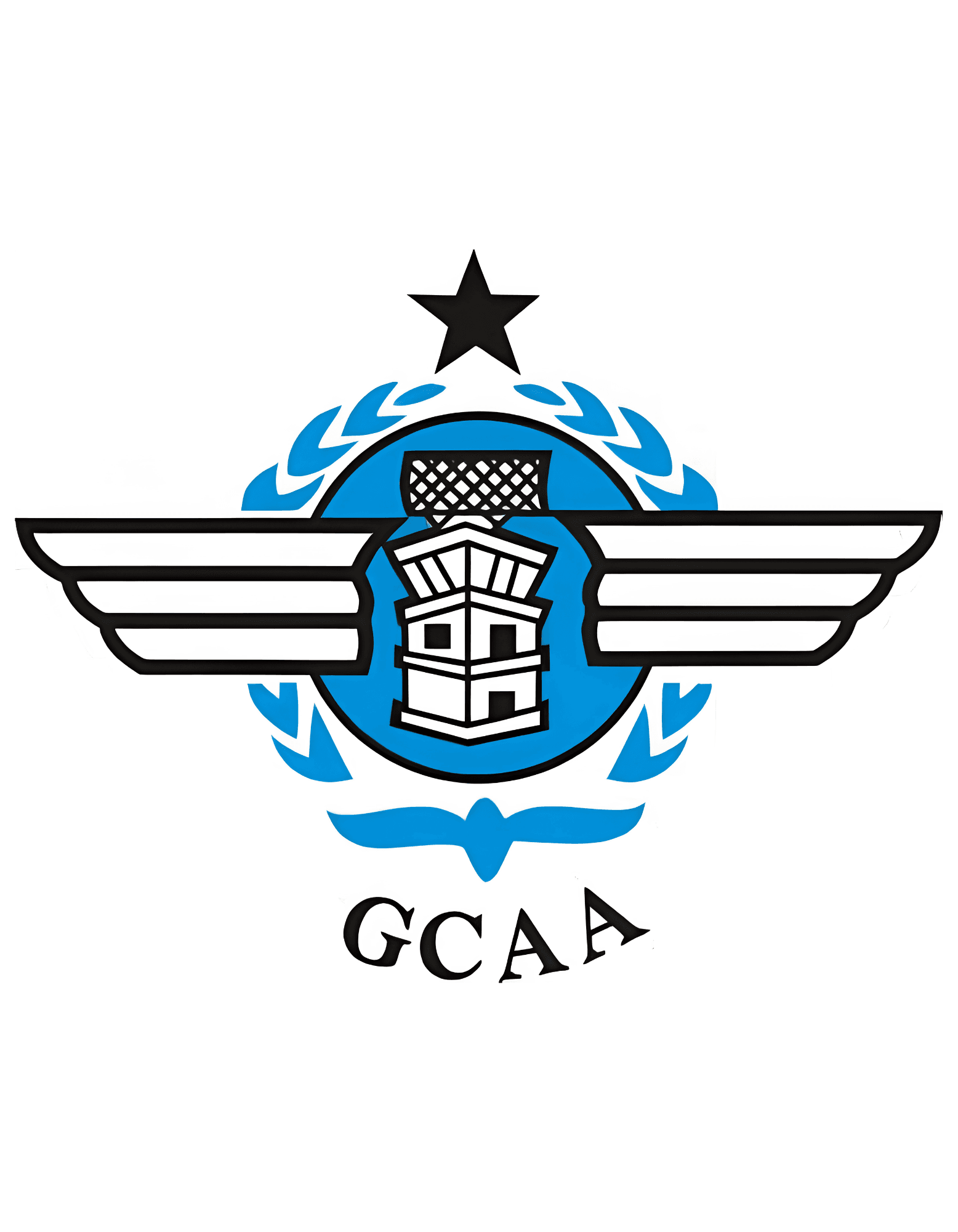 GCAA