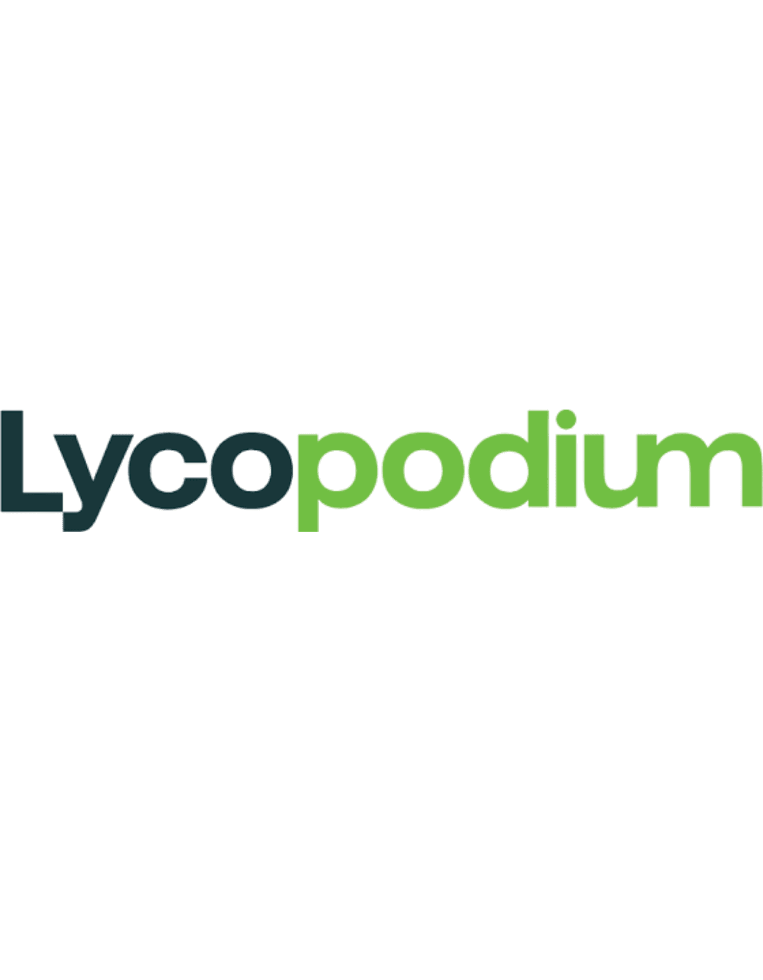 Lycopodium