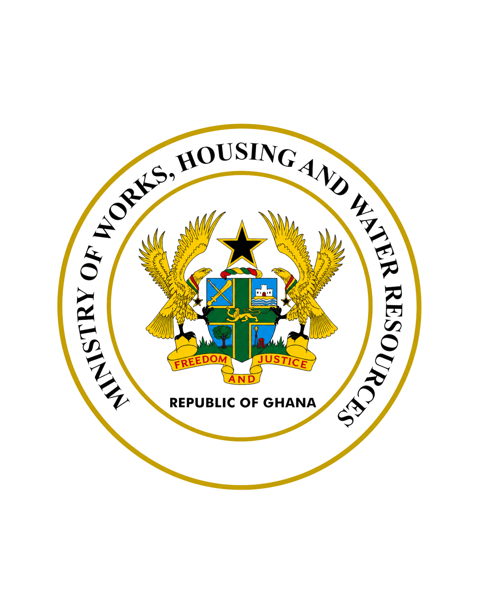 Ministry of Works & Housing